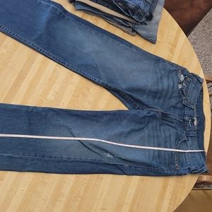 True religion jeans men's 33